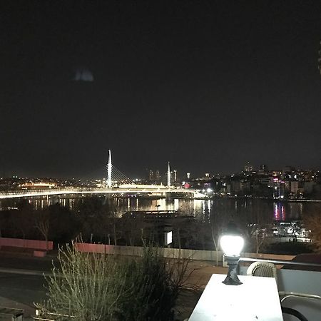 Goeruer Hotel İstanbul Dış mekan fotoğraf