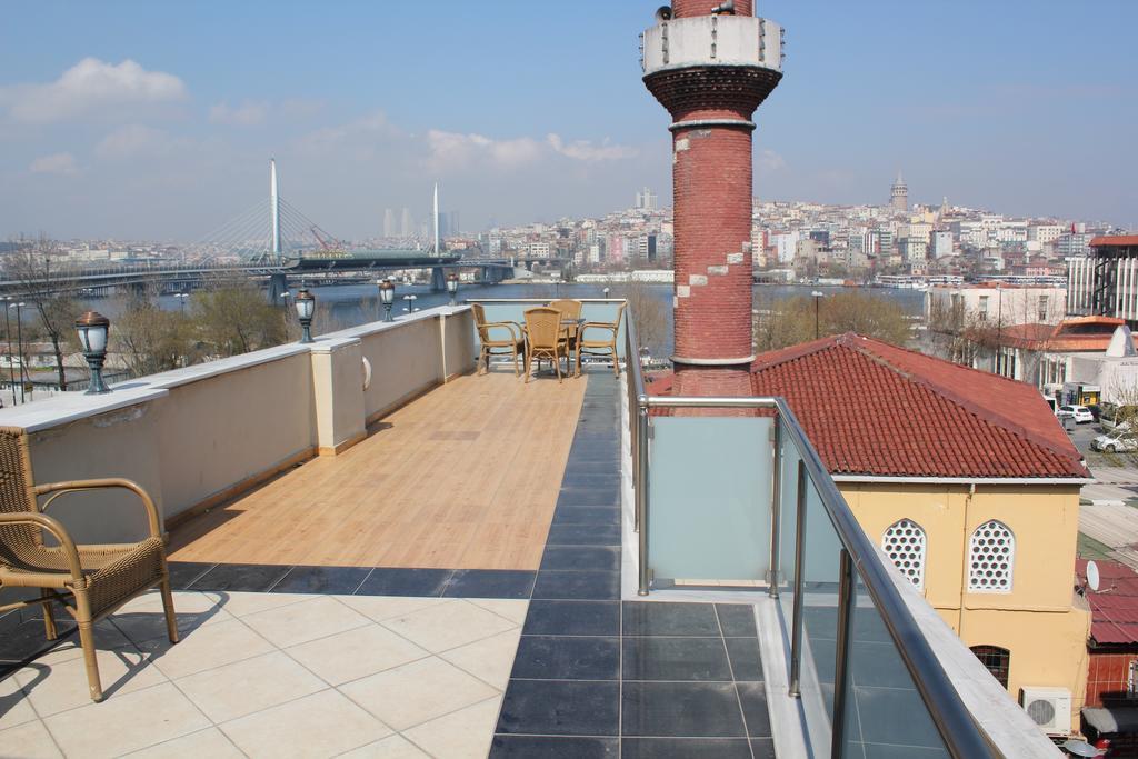 Goeruer Hotel İstanbul Dış mekan fotoğraf